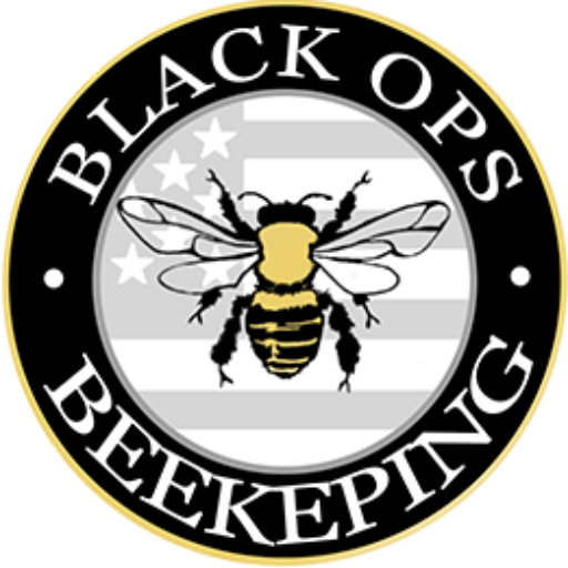 Black Ops Beekeeping