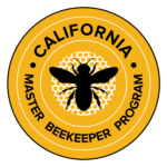 California Master Beekeeping Program